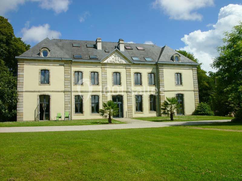 Le Manoir Hôtel des Indes - galerie - photo 11