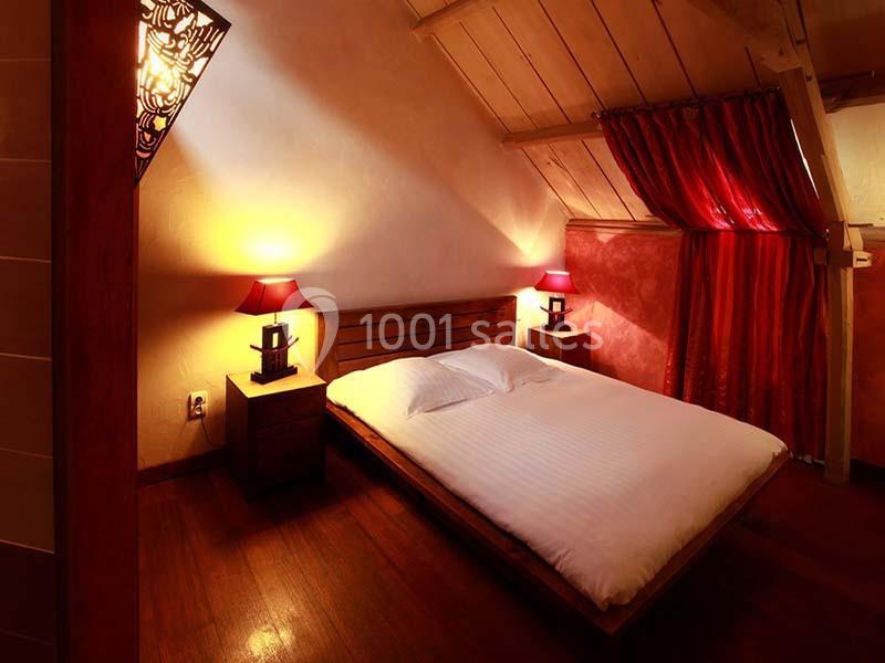 Le Manoir Hôtel des Indes - galerie - photo 18