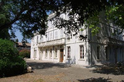 Location salle Pierrelatte (Drôme) - Château De Faveyrolles #21
