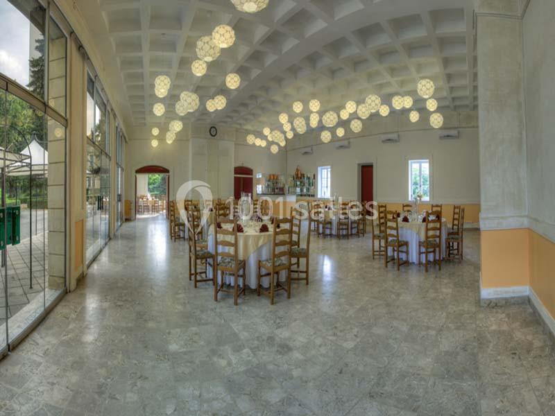 Location salle Pierrelatte (Drôme) - Château De Faveyrolles #21