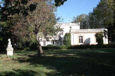 Location salle Pierrelatte (Drôme) - Château De Faveyrolles #21