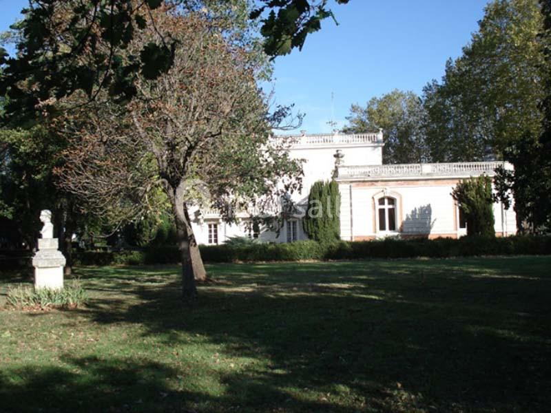 Location salle Pierrelatte (Drôme) - Château De Faveyrolles #2