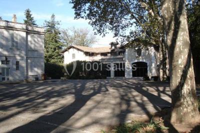 Location salle Pierrelatte (Drôme) - Château De Faveyrolles #21