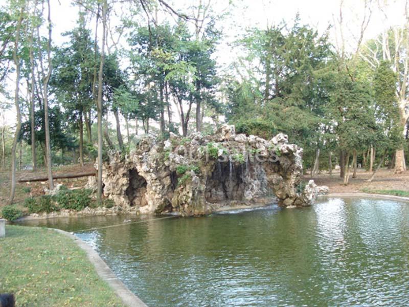 Location salle Pierrelatte (Drôme) - Château De Faveyrolles #5