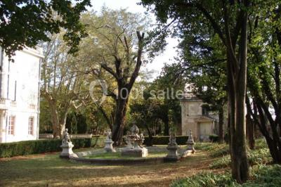 Location salle Pierrelatte (Drôme) - Château De Faveyrolles #21