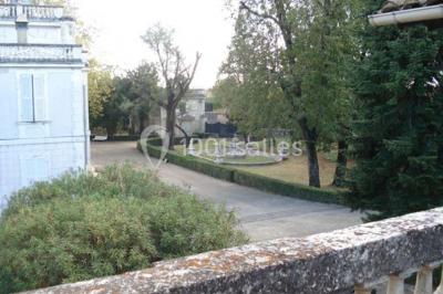 Location salle Pierrelatte (Drôme) - Château De Faveyrolles #21