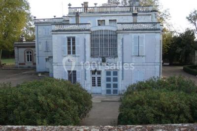 Location salle Pierrelatte (Drôme) - Château De Faveyrolles #21