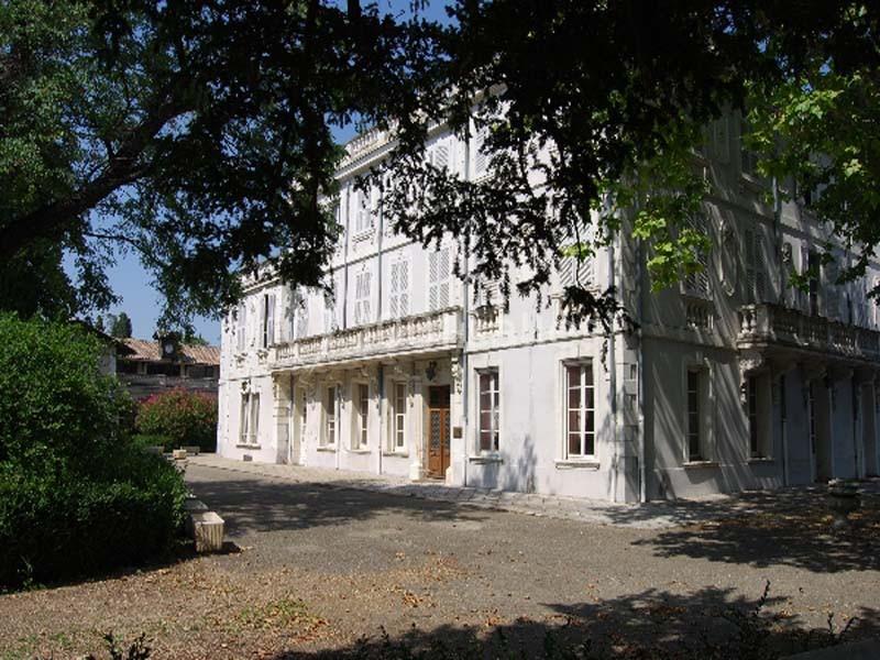 Château De Faveyrolles - galerie - photo 3