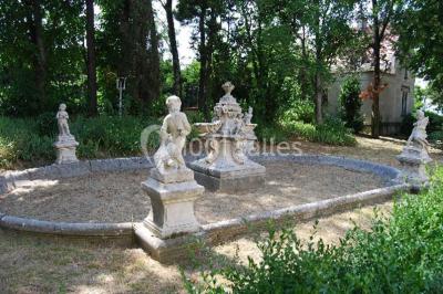 Château De Faveyrolles - photo 5