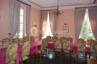 Château De Faveyrolles - photo 3