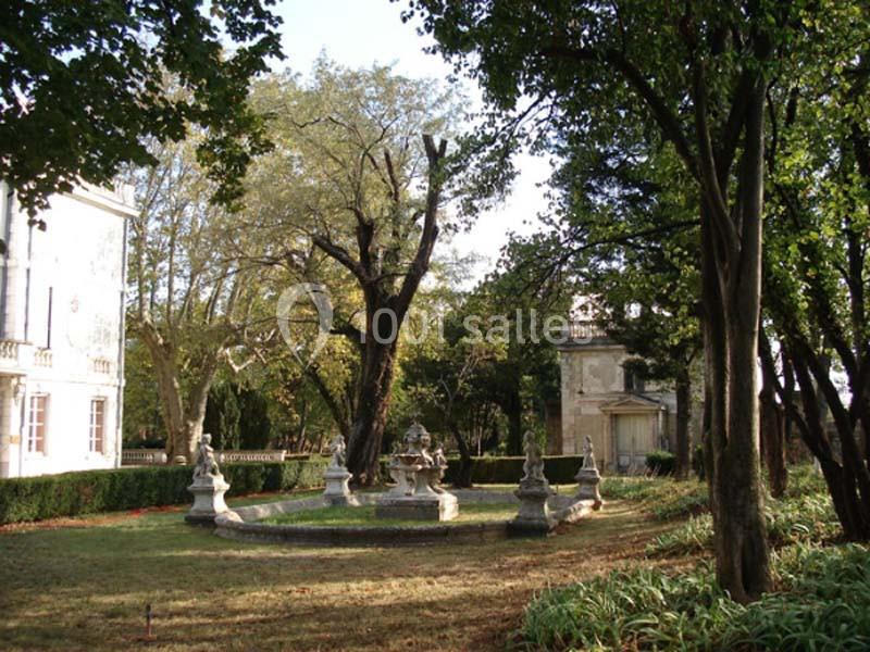 Château De Faveyrolles - galerie - photo 12