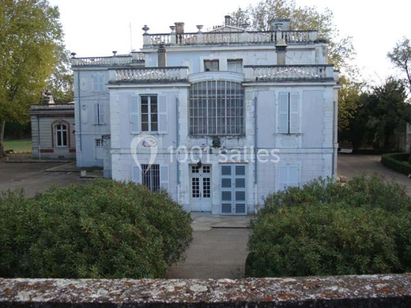 Château De Faveyrolles - galerie - photo 14