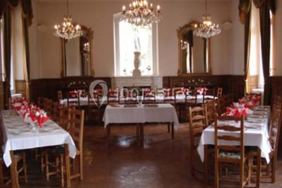 Château De Faveyrolles - photo 1