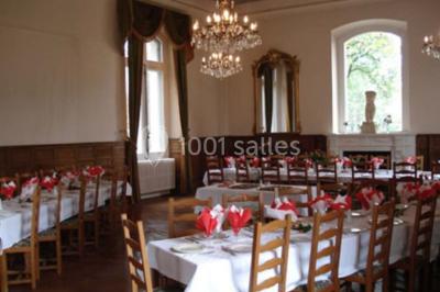 Château De Faveyrolles - photo 2