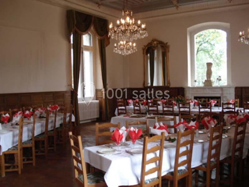 Château De Faveyrolles - galerie - photo 16