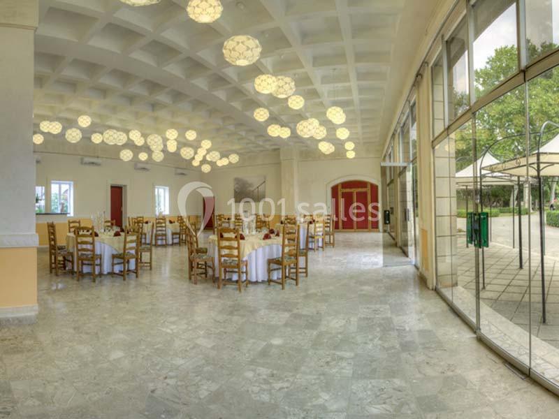 Château De Faveyrolles - galerie - photo 19