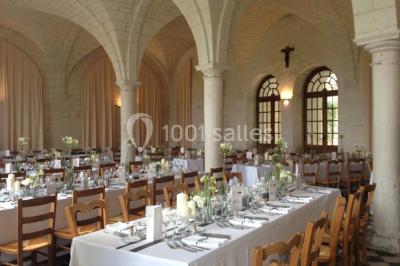 Abbaye De Valloires - photo 2