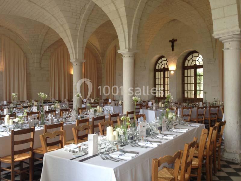 Abbaye De Valloires - galerie - photo 1