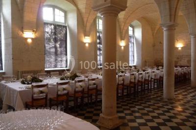 Abbaye De Valloires - photo 2