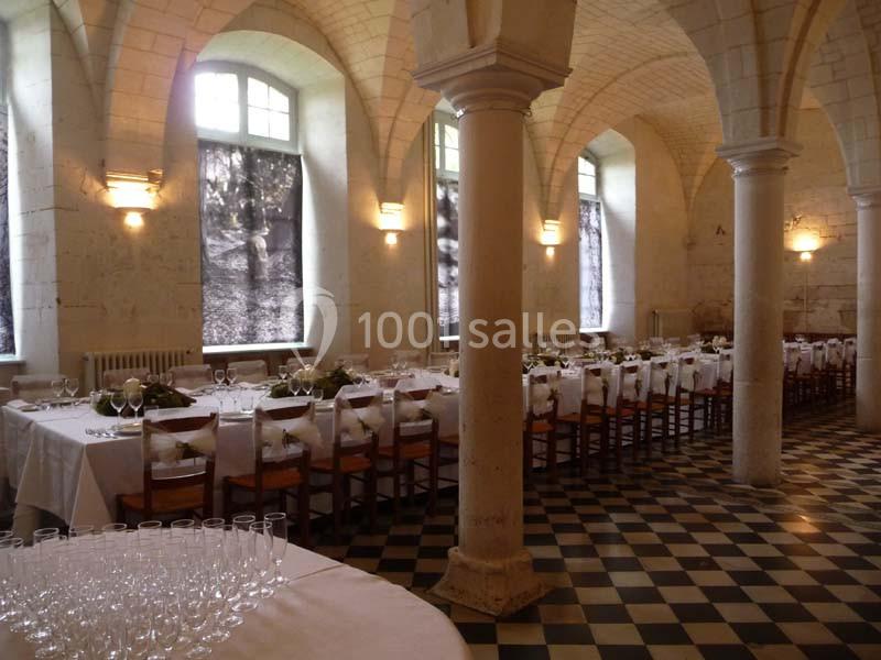Abbaye De Valloires - galerie - photo 2