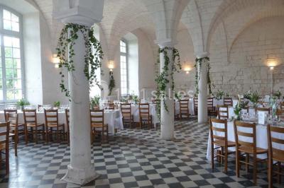 Abbaye De Valloires - photo 2