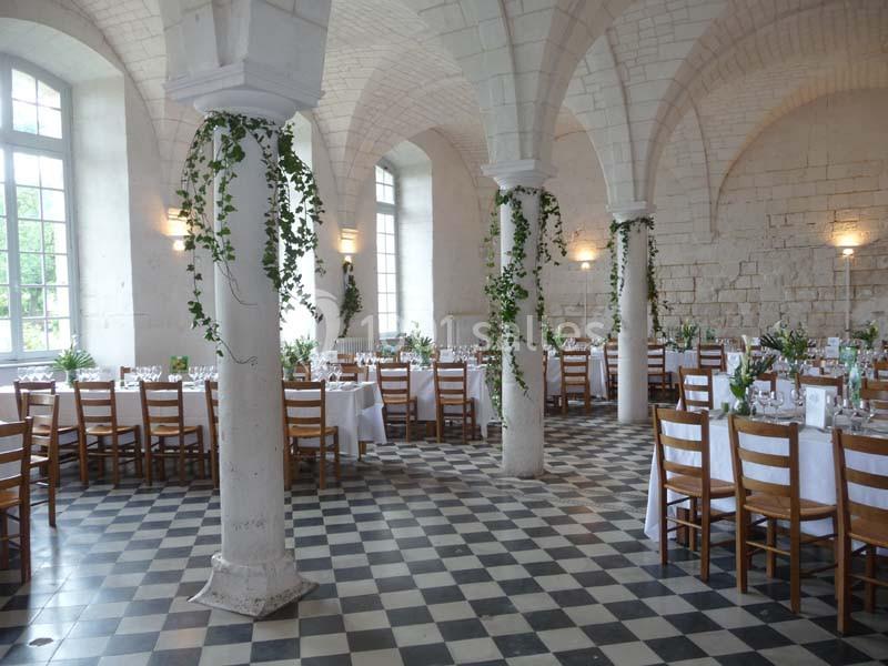 Abbaye De Valloires - galerie - photo 3