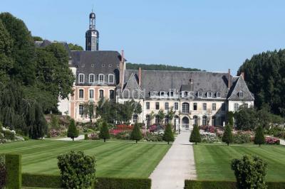 Abbaye De Valloires - photo 1