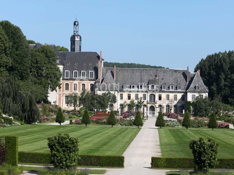 Abbaye De Valloires - galerie - photo 4