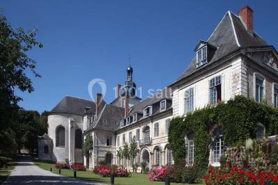 Abbaye De Valloires - photo 3