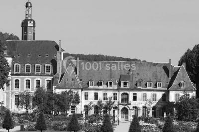 Abbaye De Valloires - photo 5