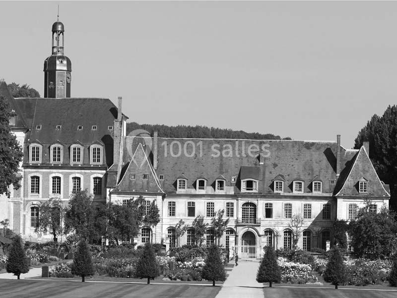 Abbaye De Valloires - galerie - photo 6