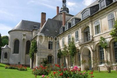 Abbaye De Valloires - photo 5
