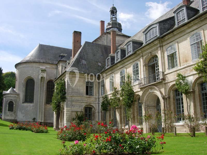 Abbaye De Valloires - galerie - photo 7