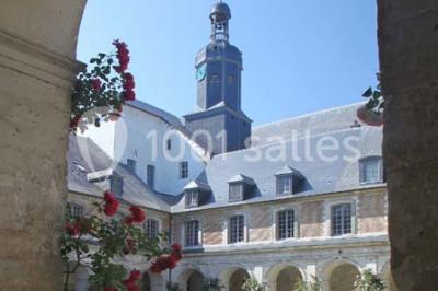 Abbaye De Valloires - photo 2