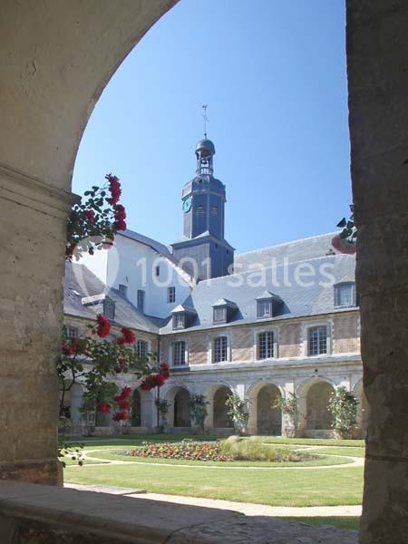 Abbaye De Valloires - galerie - photo 8