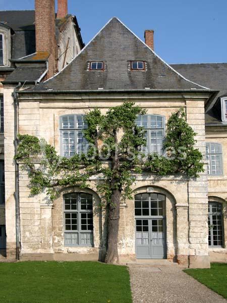 Abbaye De Valloires - galerie - photo 9