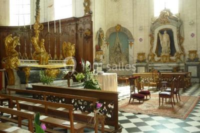 Abbaye De Valloires - photo 4