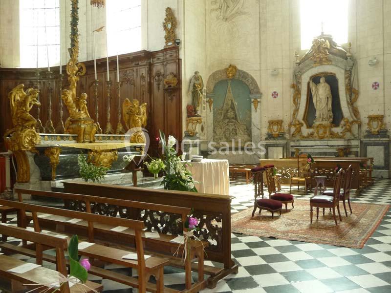 Abbaye De Valloires - galerie - photo 10