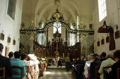 Abbaye De Valloires - photo 5