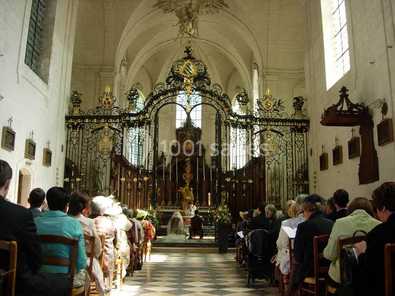 Abbaye De Valloires - galerie - photo 11