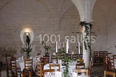 Abbaye De Valloires - photo 1