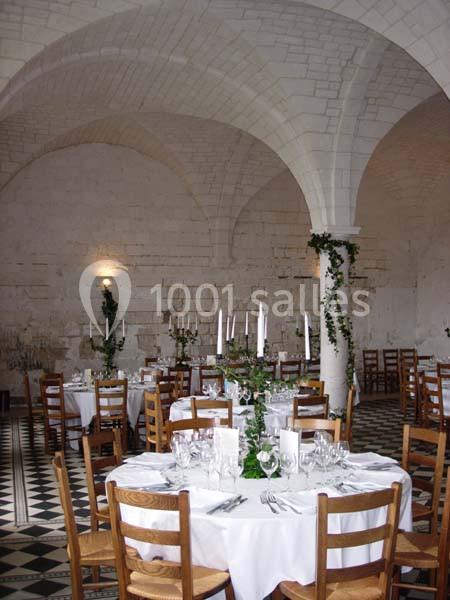 Abbaye De Valloires - galerie - photo 12