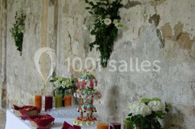 Abbaye De Valloires - photo 2