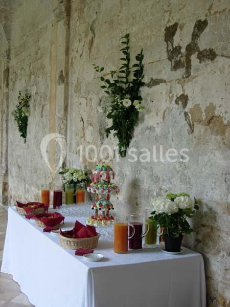 Abbaye De Valloires - galerie - photo 13