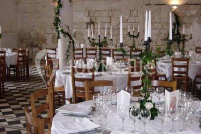 Abbaye De Valloires - photo 3