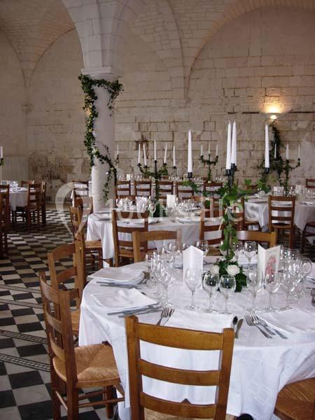 Abbaye De Valloires - galerie - photo 14