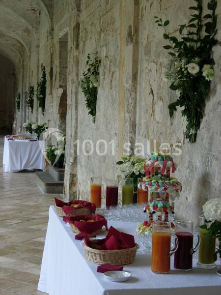 Abbaye De Valloires - galerie - photo 15
