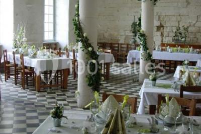 Abbaye De Valloires - photo 5
