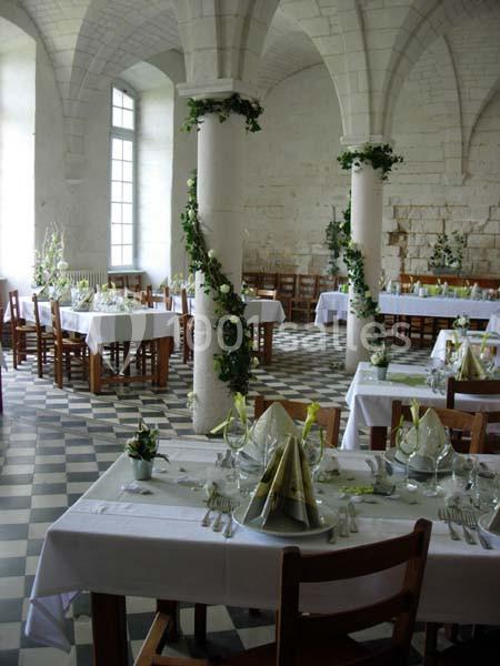 Abbaye De Valloires - galerie - photo 16