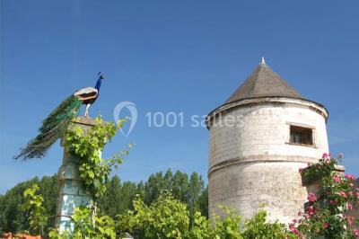Abbaye De Valloires - photo 2